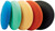 Draper 46296 Polishing Sponge - Heavy Cut, 180mm