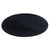 Draper 52612 Self-Adhesive Hook and Eye Backed Backing Pad, 200mm