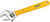 Draper 09274 Cloth Sanding Belt, 100 x 1220mm, 40 Grit (Pack of 2)