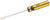 Draper 09411 Cloth Sanding Belt, 150 x 1220mm, 80 Grit (Pack of 2)