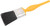 Draper 09235 Cloth Sanding Belt, 75 x 457mm, 120 Grit (Pack of 5)
