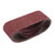 Draper 09233 Cloth Sanding Belt, 75 x 457mm, 40 Grit (Pack of 5)