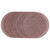 Draper Expert 60505 Mesh Sanding Discs, 125mm, 240 Grit (Pack of 10)