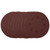 Draper 53500 Sanding Discs, 115mm, 120 Grit, Hook & Loop (Pack of 10)