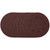 Draper 53499 Sanding Discs, 115mm, 80 Grit, Hook & Loop (Pack of 10)