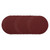 Draper 10232 Sanding Discs, 200mm, 80 Grit (Pack of 10)