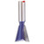 Draper 75346 TCT Router Bit, 1/4" Dovetail, 14mm Diameter