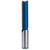 Draper 75350 TCT Router Bit, 1/2" Straight, 12.7 x 50mm