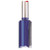Draper 75334 TCT Router Bit, 1/4" Straight, 12.7 x 25mm