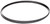 Draper 63341 Bandsaw Blade, 2235mm x 1/4, 6 Skip