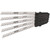 Draper Expert 81721 DT101AO Jigsaw Blade Set, 83mm (5 Piece)