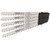 Draper Expert 81718 DT101BR Jigsaw Blade Set, 100mm (5 Piece)
