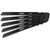 Draper Expert 81724 DT111C Jigsaw Blade Set, 100mm (5 Piece)