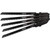 Draper 81723 DT119BO Jigsaw Blades, 83mm (5 Piece)