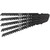 Draper 81727 DT244D Jigsaw Blade Set, 100mm (5 Piece)