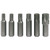 Draper 66881 TX-STAR® Impact Screwdriver Bit, T30