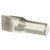 Draper 10818 Plain Slot Impact Screwdriver Bit, 12mm