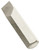 Draper 30904 Plain Slot Impact Screwdriver Bit, 8mm