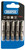 Draper 64060 Cross Slot Insert Bit, 1/4" Hex, 25mm Long, No.1 (Pack of 10)
