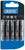 Draper 64072 Cross Slot Insert Bit, 1/4" Hex, 25mm Long, No.2 (Pack of 10)