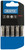 Draper 64018 Cross Slot Insert Bit, 1/4" Hex, 25mm Long, No.2 (Pack of 5)