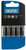 Draper 64023 Cross Slot Insert Bit, 1/4" Hex, 25mm Long, No.3 (Pack of 5)