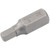 Draper Expert 33327 Hexagonal 10mm Insert Bit for Mechanics Bit Sets, 6mm x 30mm
