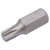 Draper Expert 33353 TX-STAR® 10mm Insert Bit for Mechanics Bit Sets, T40 x 30mm