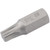 Draper Expert 33354 TX-STAR® 10mm Insert Bit for Mechanics Bit Sets, T45 x 30mm