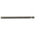 Draper 67014 TX-STAR® Insert Bit, 1/4" Hex, 100mm Long, T40 (Pack of 1)