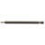 Draper 66907 TX-STAR® Insert Bit, 1/4" Hex, 100mm Long, T8 (Pack of 1)
