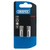 Draper 66428 TX-STAR® Insert Bit, 1/4" Hex, 25mm Long, T10 (Pack of 2)