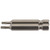Draper 66486 TX-STAR® Insert Bit, 1/4" Hex, 50mm Long, T10 (Pack of 2)