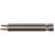 Draper 66845 TX-STAR® Insert Bit, 1/4" Hex, 75mm Long, T10 (Pack of 2)