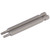 Draper 66847 TX-STAR® Insert Bit, 1/4" Hex, 75mm Long, T15 (Pack of 2)