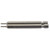 Draper 66827 TX-STAR® Insert Bit, 1/4" Hex, 75mm Long, T6 (Pack of 2)