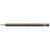 Draper 64369 Hexagonal Insert Bit, 1.5mm, 1/4" Hex, 100mm Long (Pack of 1)