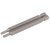 Draper 64320 Hexagonal Insert Bit, 3mm, 1/4" Hex, 75mm Long (Pack of 2)