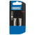 Draper 63990 Hexagonal Insert Bit, 5mm, 1/4" Hex, 25mm Long (Pack of 2)