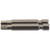 Draper 64255 Hexagonal Insert Bit, 5mm, 1/4" Hex, 50mm Long (Pack of 2)