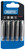 Draper 64273 Plain Slot Insert Bit, 6mm, 1/4" Hex, 50mm Long (Pack of 5)