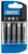 Draper 64280 Plain Slot Insert Bit, 8mm, 1/4" Hex, 50mm Long (Pack of 5)