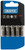 Draper 64016 PZ Type Insert Bit, 1/4" Hex, 25mm Long, No.3 (Pack of 5)