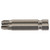 Draper 64229 PZ Type Insert Bit, 1/4" Hex, 50mm Long, No.3 (Pack of 2)