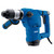 Draper 56404 230V SDS+ Rotary Hammer Drill, 4.9kg, 1500W