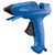 Draper Storm Force 83660 230V Draper Storm Force® Glue Gun, 100W, 6 x Glue Sticks