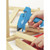 Draper Storm Force 83660 230V Draper Storm Force® Glue Gun, 100W, 6 x Glue Sticks