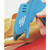 Draper Storm Force 83660 230V Draper Storm Force® Glue Gun, 100W, 6 x Glue Sticks