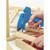Draper Storm Force 83660 230V Draper Storm Force® Glue Gun, 100W, 6 x Glue Sticks