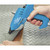 Draper 83661 Variable Heat Glue Gun, 400W, 6 x Glue Sticks